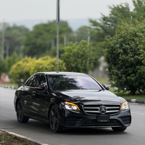 2018 MERCEDES-BENZ E400  FOREIGN USED | LUXURY EXECUTIVE SEDAN