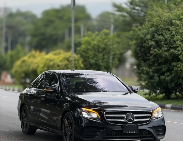 2018 MERCEDES-BENZ E400  FOREIGN USED | LUXURY EXECUTIVE SEDAN