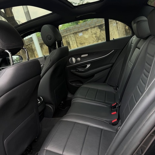 2018 MERCEDES-BENZ E400  FOREIGN USED | LUXURY EXECUTIVE SEDAN