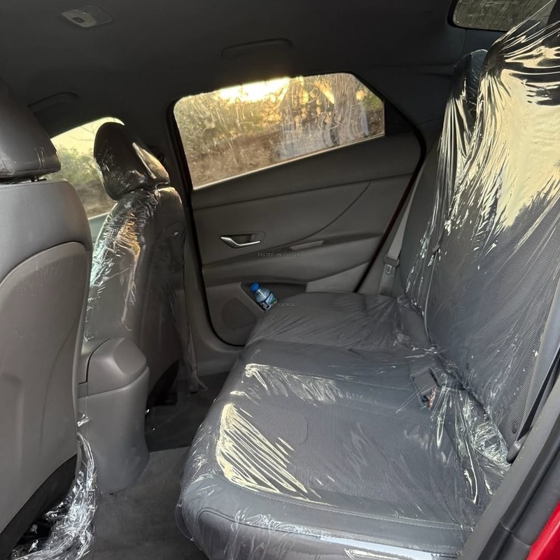 FOREIGN USED HYUNDAI ELANTRA 2021 FOR SALE IN ABUJA image