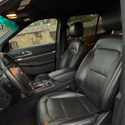 Foreign Used Ford Explorer 2015 – Clean SUV | Buy & Drive