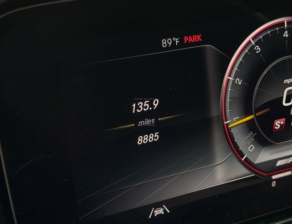 Foreign Used  Mercedes-Benz G63 AMG 2024– Luxury Beast | Clean & Ready