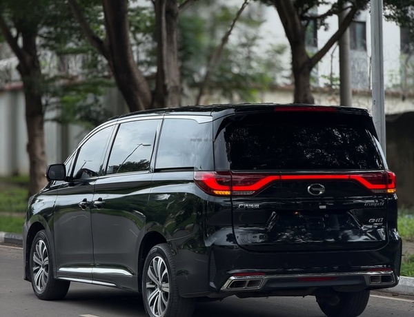 GAC TRUMPCHI GM8 2020 FOR SALE