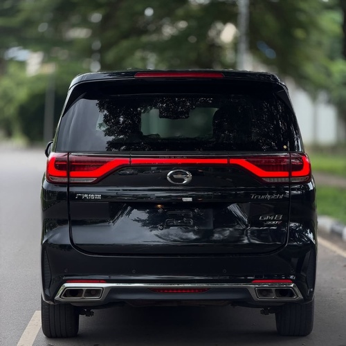 GAC TRUMPCHI GM8 2020 FOR SALE