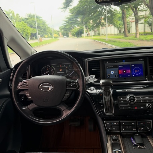 GAC TRUMPCHI GM8 2020 FOR SALE