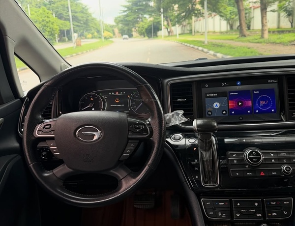 GAC TRUMPCHI GM8 2020 FOR SALE