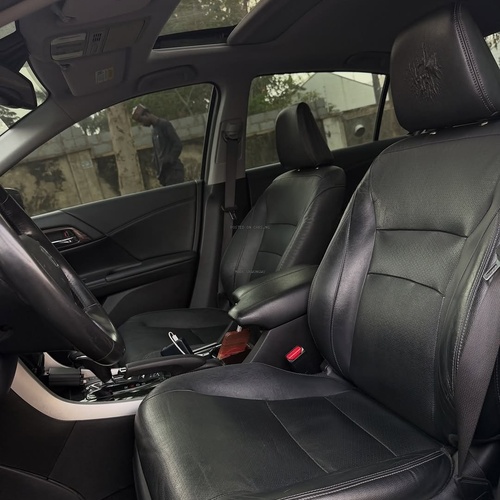 Foreign Used Honda Accord 2016 for Sale in Abuja