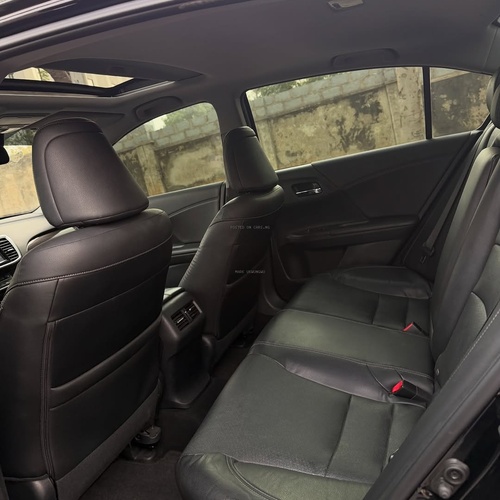 Foreign Used Honda Accord 2016 for Sale in Abuja