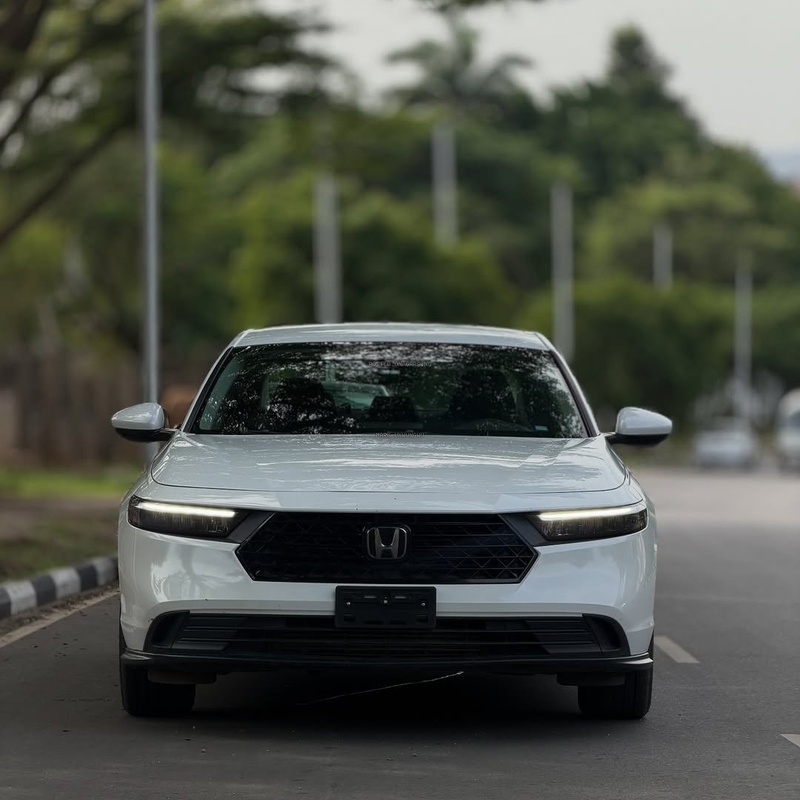 Honda Accord (2023) – Foreign Used – Clean, Reliable & Affordable image