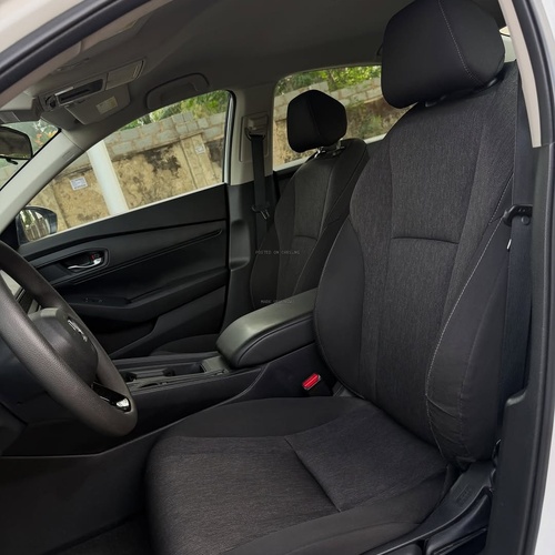 Honda Accord (2023) – Foreign Used – Clean, Reliable & Affordable
