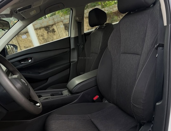 Honda Accord (2023) – Foreign Used – Clean, Reliable & Affordable