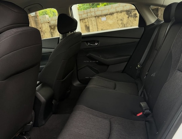 Honda Accord (2023) – Foreign Used – Clean, Reliable & Affordable
