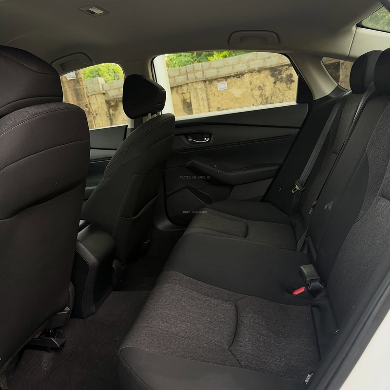 Honda Accord (2023) – Foreign Used – Clean, Reliable & Affordable image