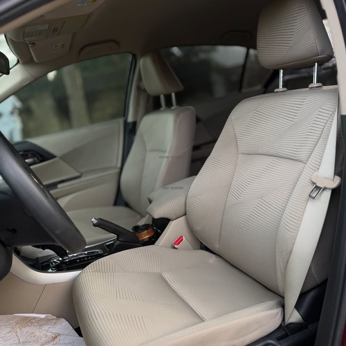 Foreign Used HONDA ACCORD 2018 FOR SALE