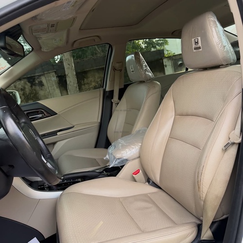 HONDA ACCORD 2017 FOR SALE