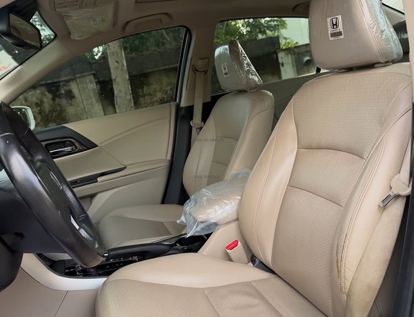 HONDA ACCORD 2017 FOR SALE