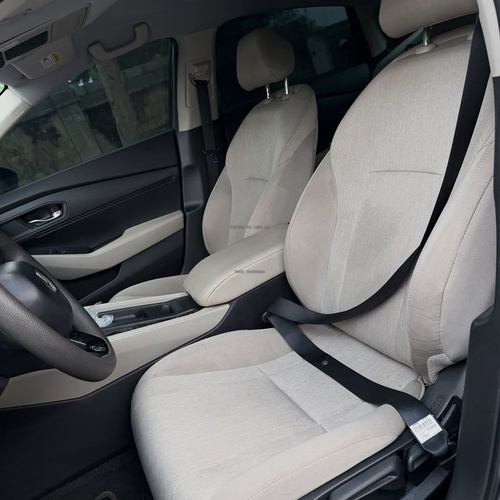 2024 HONDA ACCORD FOREIGN USED  – Reliable Daily Use Car