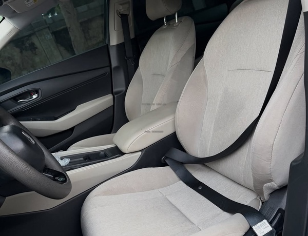 2024 HONDA ACCORD FOREIGN USED  – Reliable Daily Use Car