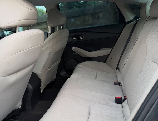 2024 HONDA ACCORD FOREIGN USED  – Reliable Daily Use Car