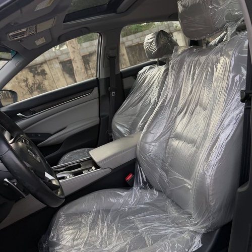 Foreign Used Honda Accord Touring 2018 for Sale In Abuja