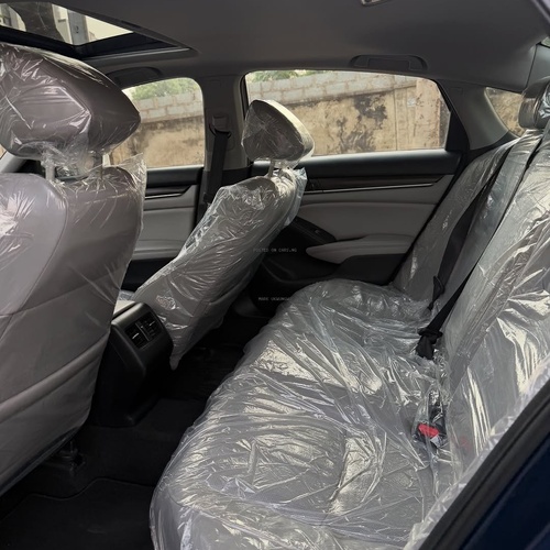 Foreign Used Honda Accord Touring 2018 for Sale In Abuja