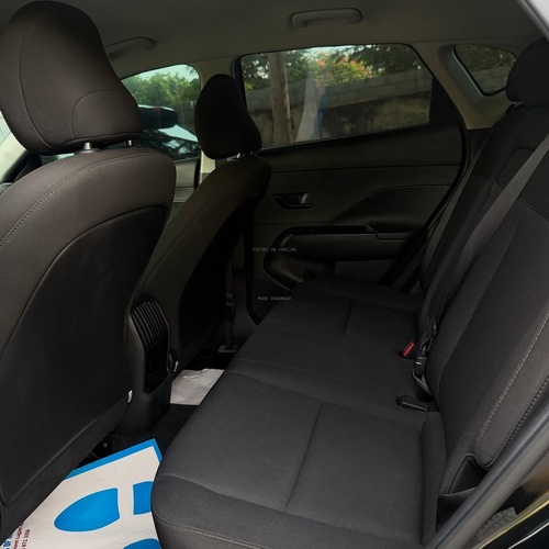 2024 HYUNDAI KONA – FOREIGN USED | MODERN COMPACT SUV