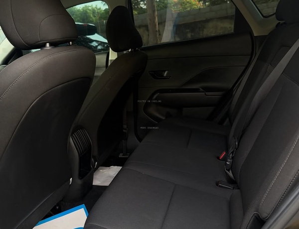 2024 HYUNDAI KONA – FOREIGN USED | MODERN COMPACT SUV