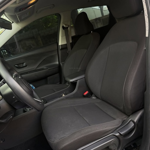 2024 HYUNDAI KONA – FOREIGN USED | MODERN COMPACT SUV