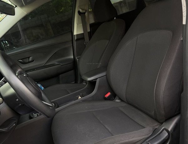 2024 HYUNDAI KONA – FOREIGN USED | MODERN COMPACT SUV