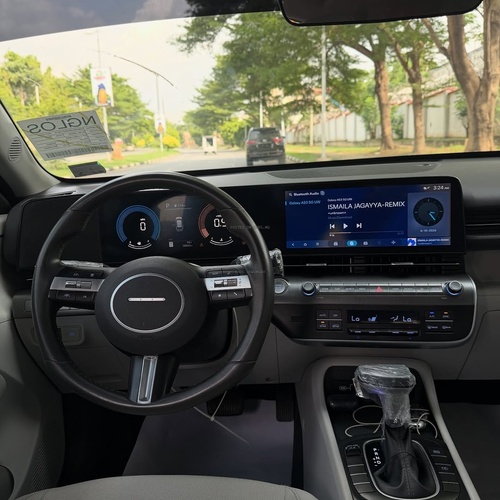 2024 HYUNDAI KONA – FOREIGN USED | MODERN COMPACT SUV