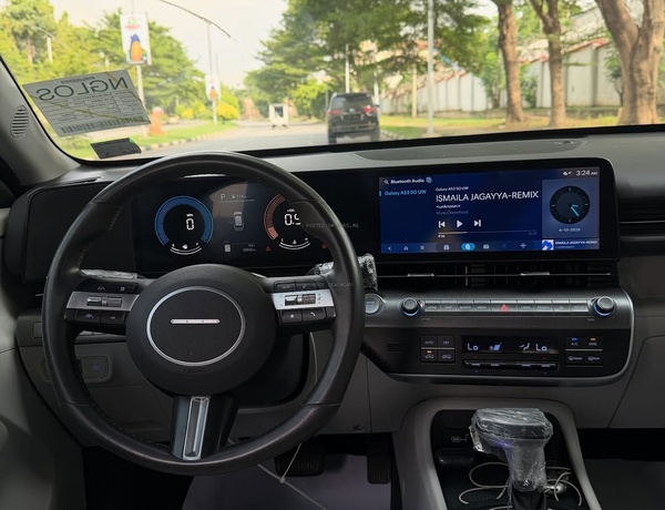 2024 HYUNDAI KONA – FOREIGN USED | MODERN COMPACT SUV