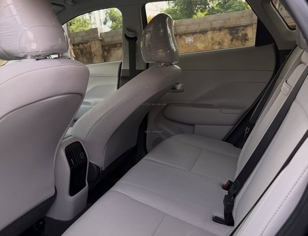 2024 HYUNDAI KONA – FOREIGN USED | MODERN COMPACT SUV