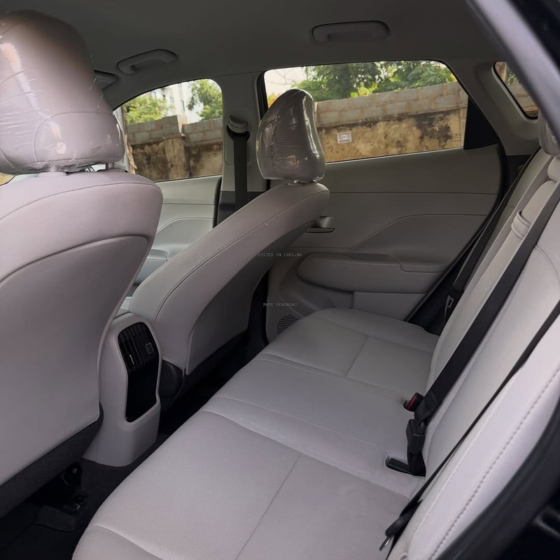2024 HYUNDAI KONA – FOREIGN USED | MODERN COMPACT SUV image