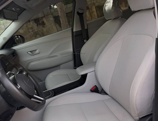 2024 HYUNDAI KONA – FOREIGN USED | MODERN COMPACT SUV