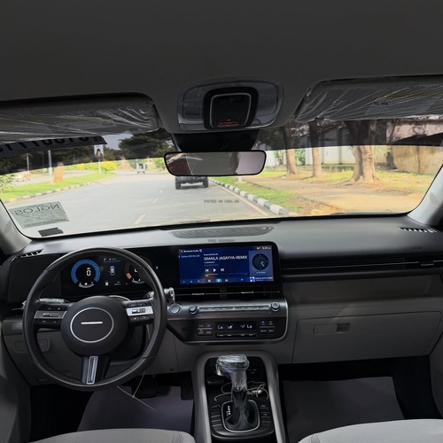 2024 HYUNDAI KONA – FOREIGN USED | MODERN COMPACT SUV