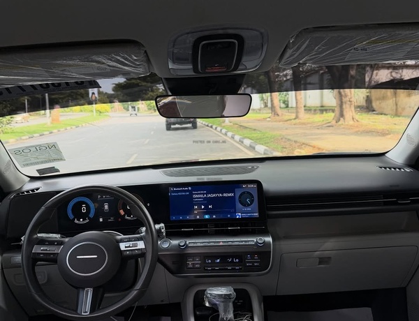2024 HYUNDAI KONA – FOREIGN USED | MODERN COMPACT SUV