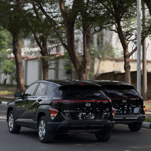 2024 HYUNDAI KONA – FOREIGN USED | MODERN COMPACT SUV