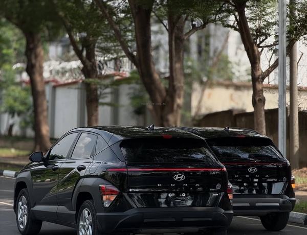 2024 HYUNDAI KONA – FOREIGN USED | MODERN COMPACT SUV