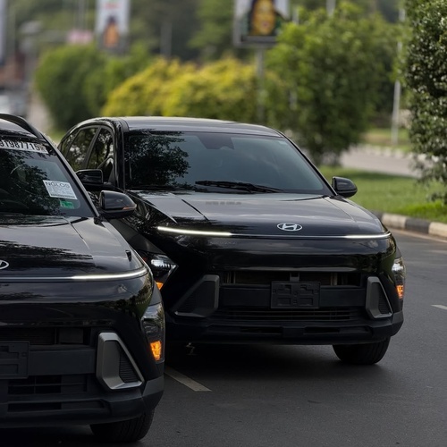 2024 HYUNDAI KONA – FOREIGN USED | MODERN COMPACT SUV