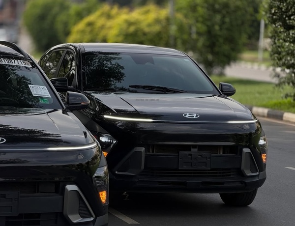 2024 HYUNDAI KONA – FOREIGN USED | MODERN COMPACT SUV