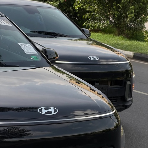 2024 HYUNDAI KONA – FOREIGN USED | MODERN COMPACT SUV