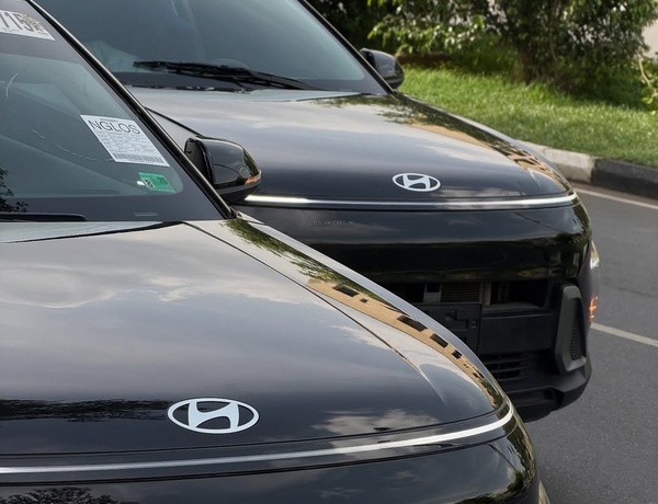 2024 HYUNDAI KONA – FOREIGN USED | MODERN COMPACT SUV