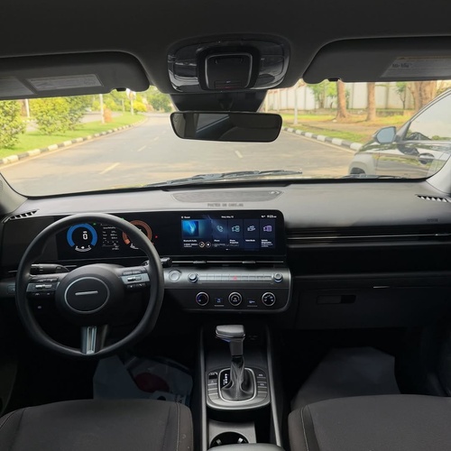 2024 HYUNDAI KONA – FOREIGN USED | MODERN COMPACT SUV
