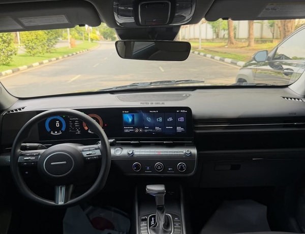 2024 HYUNDAI KONA – FOREIGN USED | MODERN COMPACT SUV