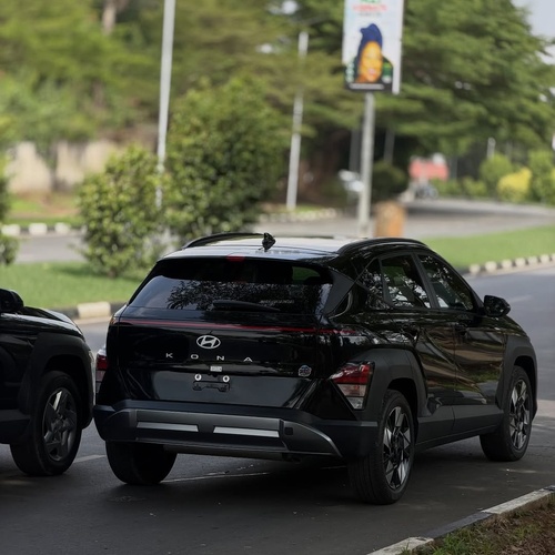 2024 HYUNDAI KONA – FOREIGN USED | MODERN COMPACT SUV