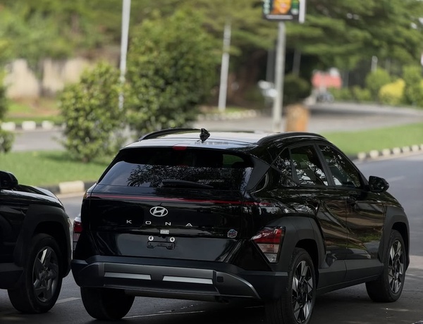 2024 HYUNDAI KONA – FOREIGN USED | MODERN COMPACT SUV