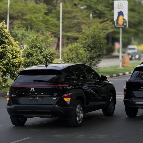 2024 HYUNDAI KONA – FOREIGN USED | MODERN COMPACT SUV