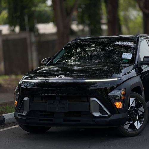 2024 HYUNDAI KONA – FOREIGN USED | MODERN COMPACT SUV