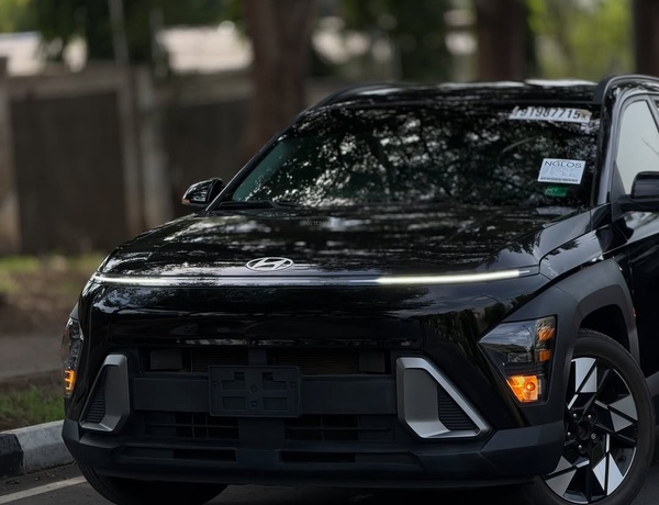 2024 HYUNDAI KONA – FOREIGN USED | MODERN COMPACT SUV