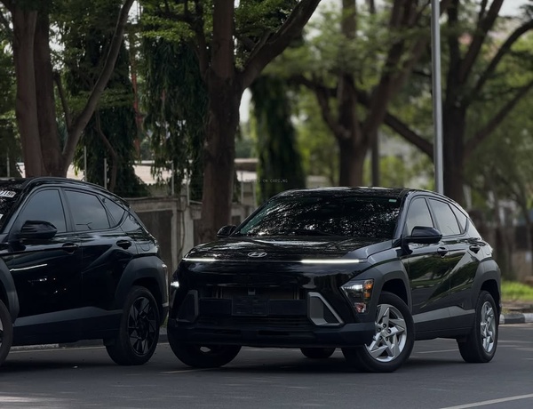 2024 HYUNDAI KONA – FOREIGN USED | MODERN COMPACT SUV
